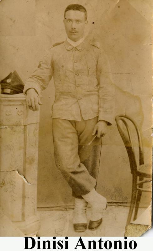 DINISI ANTONIO