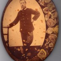 CASTRONUOVO PIETRO
