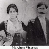 MARCHESE VINCENZO