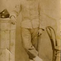 DINISI ANTONIO