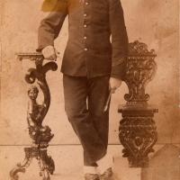 CIUFFI NICOLA MARIO
