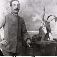 MONTANO PIETRO