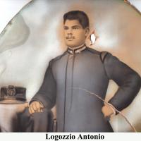 LO GOZZO ANTONIO