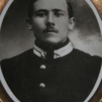 CAVALIERE GIOVANNI ANTONIO
